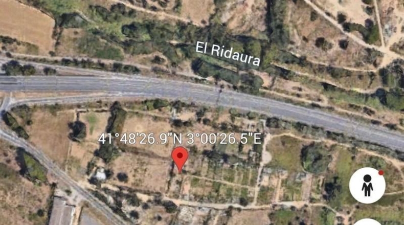 Жирона - Santa Cristina d'Aro - 12741m2