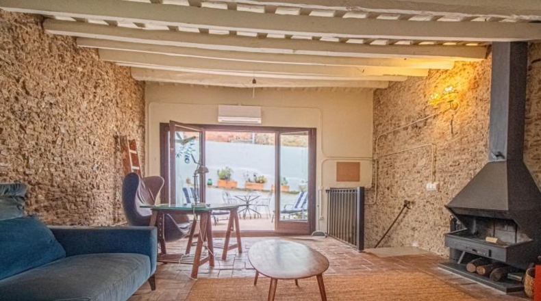 Gerona - Castelló d'Empúries - 195m2