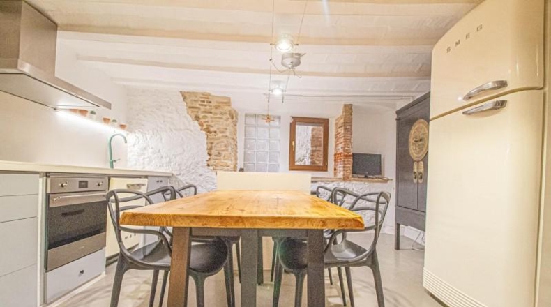Gerona - Castelló d'Empúries - 195m2