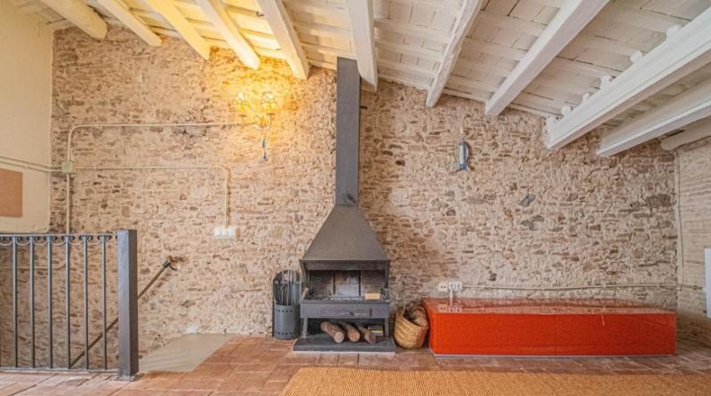 Gerona - Castelló d'Empúries - 195m2