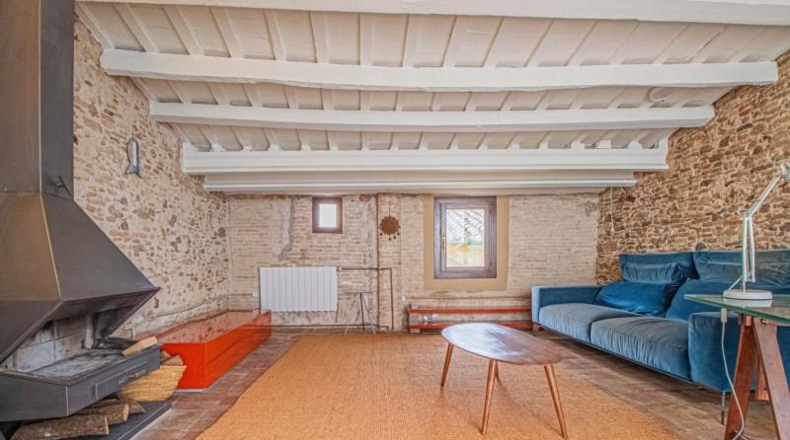 Gerona - Castelló d'Empúries - 195m2