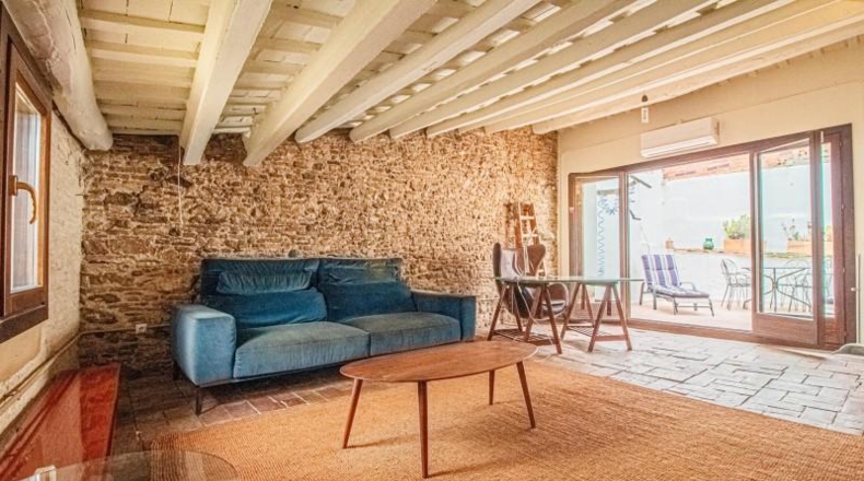 Gerona - Castelló d'Empúries - 195m2