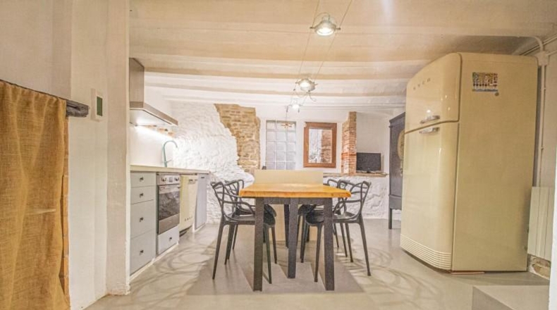 Gerona - Castelló d'Empúries - 195m2