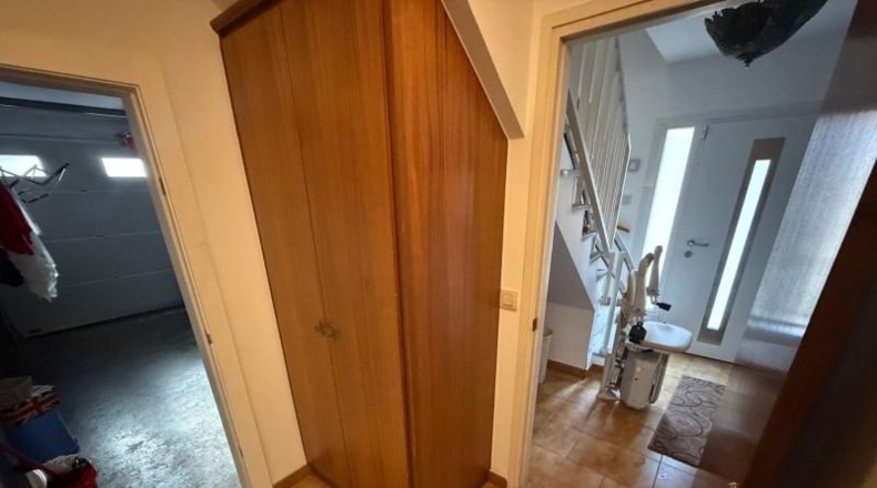 Жирона - Llagostera - 127m2