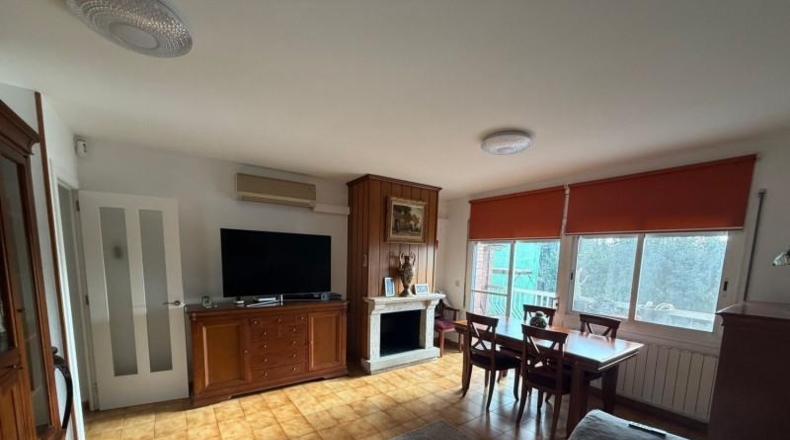Жирона - Llagostera - 127m2