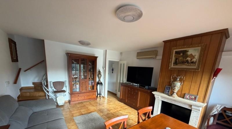 Жирона - Llagostera - 127m2