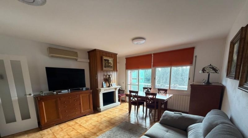 Жирона - Llagostera - 127m2