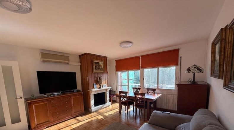 Жирона - Llagostera - 127m2