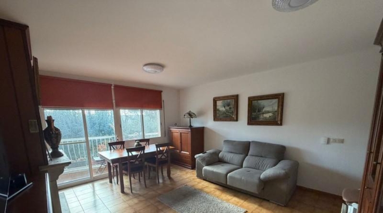 Жирона - Llagostera - 127m2