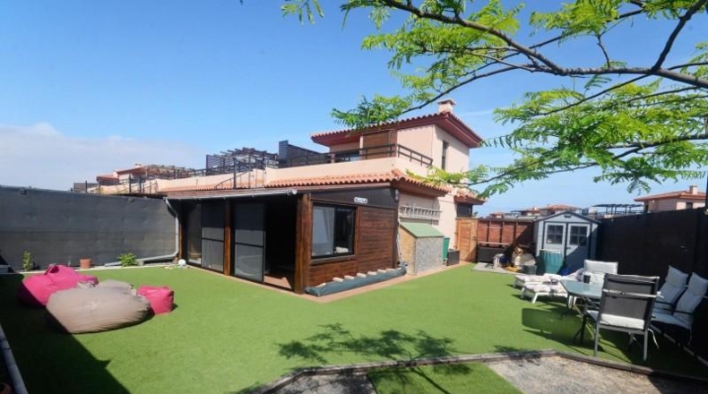 Las Palmas - La Oliva - 226m2