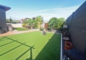 Chalet independiente con terreno en venta en la España, La Oliva, ref: TR411440 foto