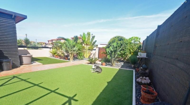 Las Palmas - La Oliva - 226m2