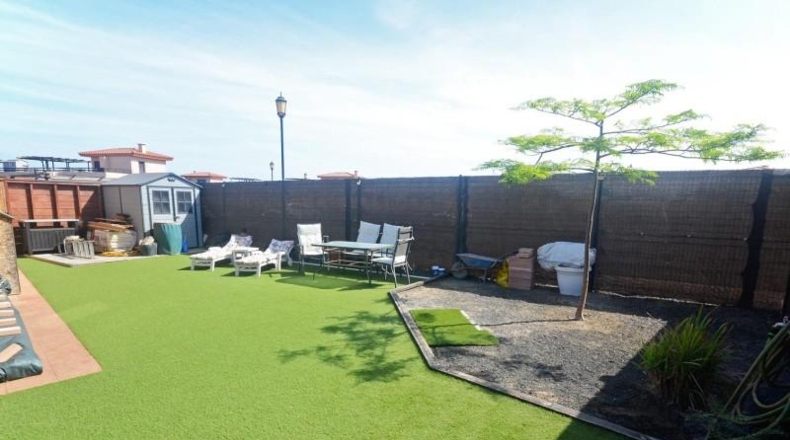 Las Palmas - La Oliva - 226m2