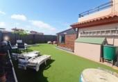 Chalet independiente con terreno en venta en la España, La Oliva, ref: TR411440 foto
