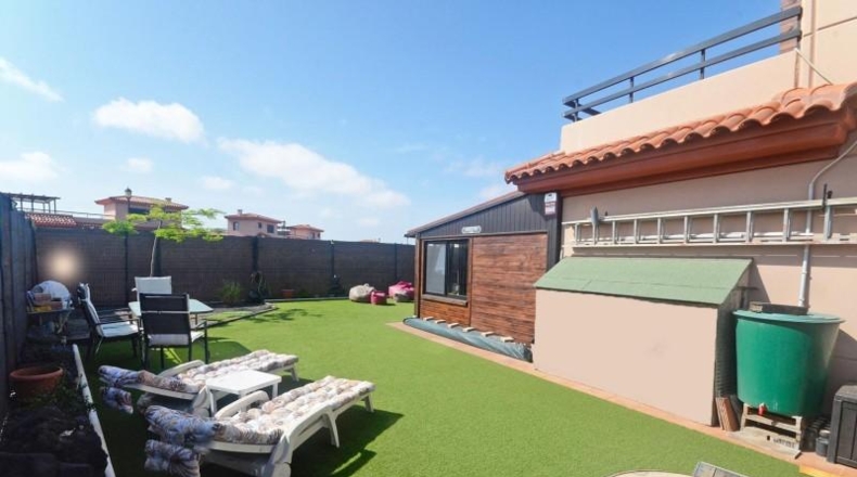 Las Palmas - La Oliva - 226m2
