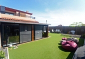 Chalet independiente con terreno en venta en la España, La Oliva, ref: TR411440 foto