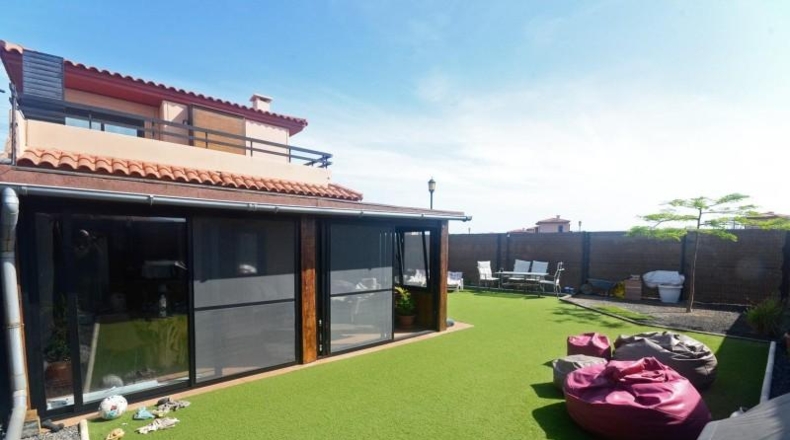 Las Palmas - La Oliva - 226m2