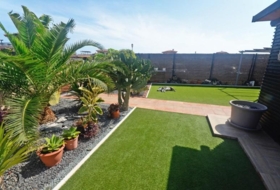 La Oliva 226&nbsp;m²