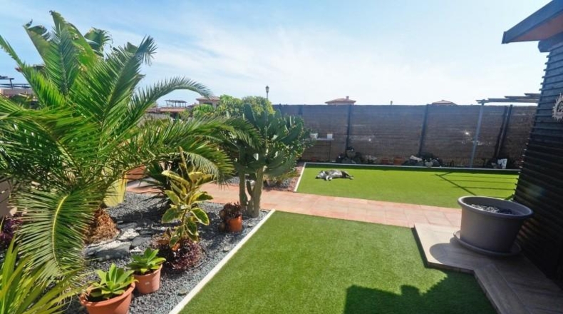 Las Palmas - La Oliva - 226m2