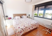 Chalet independiente con terreno en venta en la España, La Oliva, ref: TR411440 foto