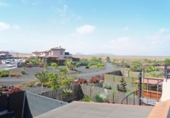 Chalet independiente con terreno en venta en la España, La Oliva, ref: TR411440 foto