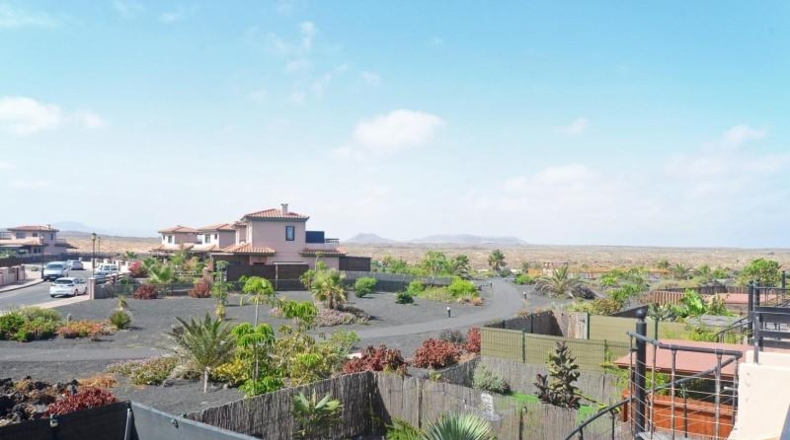 Las Palmas - La Oliva - 226m2