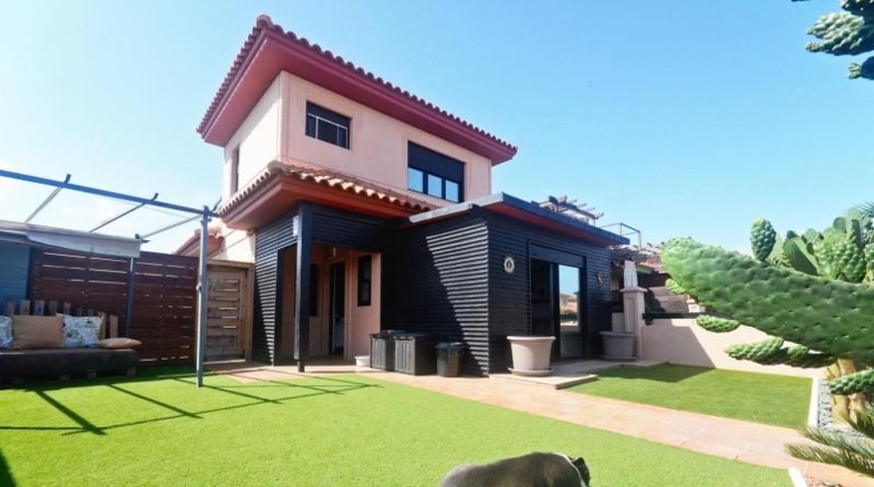 Las Palmas - La Oliva - 226m2