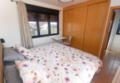 Chalet independiente con terreno en venta en la España, La Oliva, ref: TR411440 foto