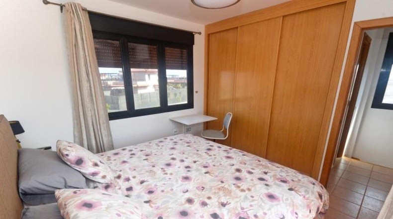 Las Palmas - La Oliva - 226m2