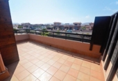 Chalet independiente con terreno en venta en la España, La Oliva, ref: TR411440 foto