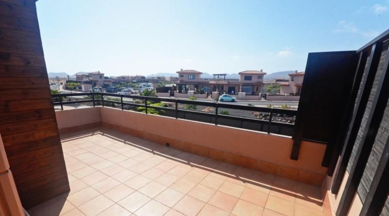 Las Palmas - La Oliva - 226m2