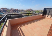 Chalet independiente con terreno en venta en la España, La Oliva, ref: TR411440 foto