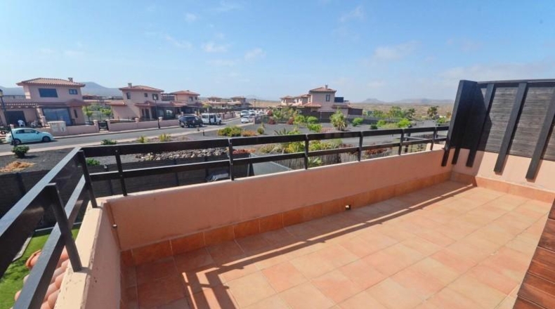 Las Palmas - La Oliva - 226m2