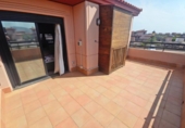 Chalet independiente con terreno en venta en la España, La Oliva, ref: TR411440 foto