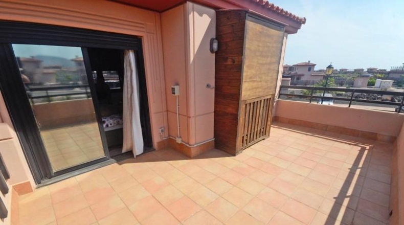 Las Palmas - La Oliva - 226m2