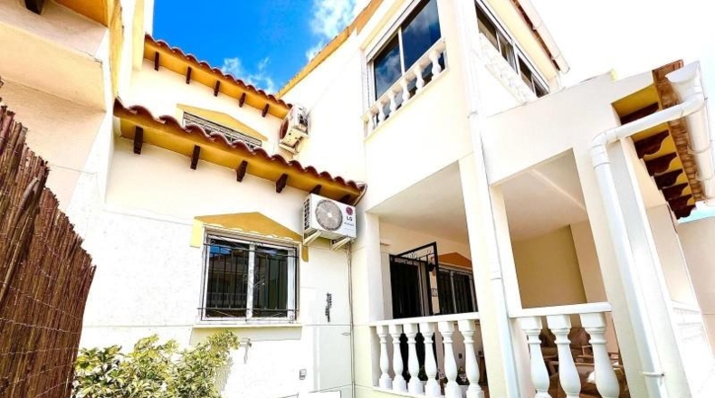 Alicante - Orihuela - 90m2
