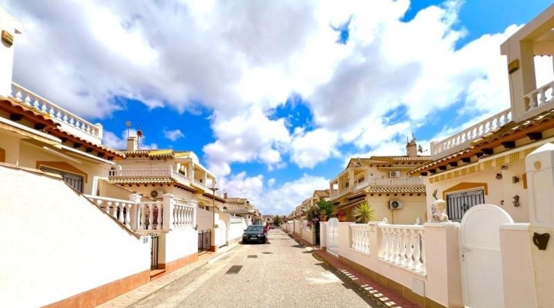 Alicante - Orihuela - 90m2