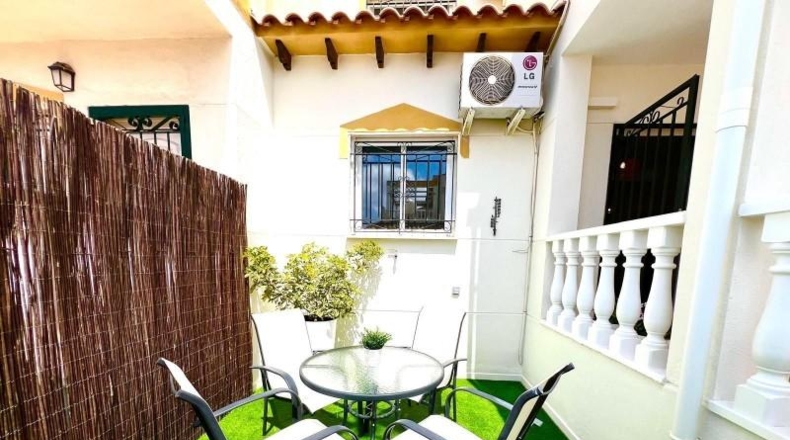 Alicante - Orihuela - 90m2