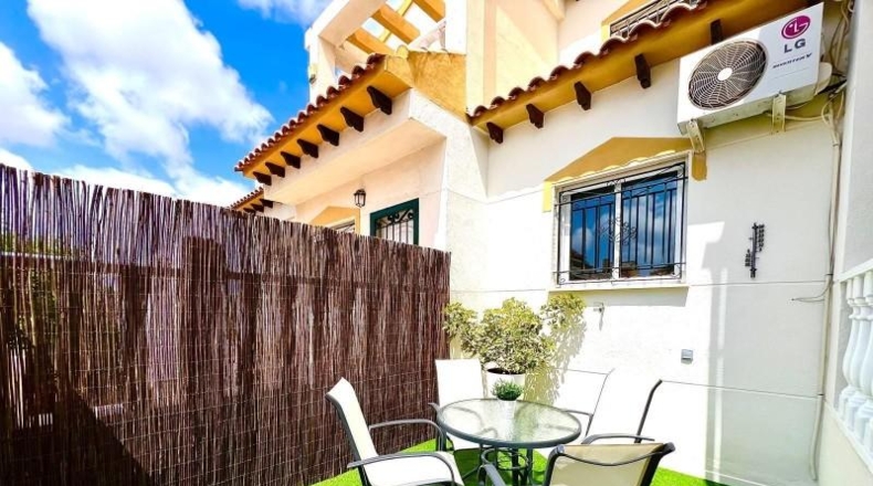 Alicante - Orihuela - 90m2