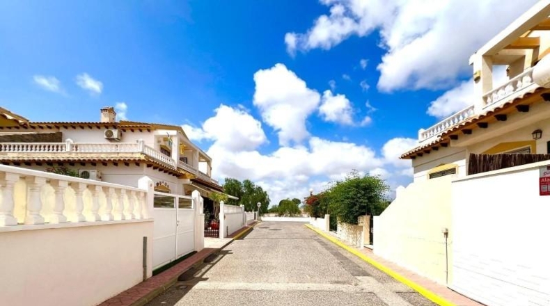 Alicante - Orihuela - 90m2