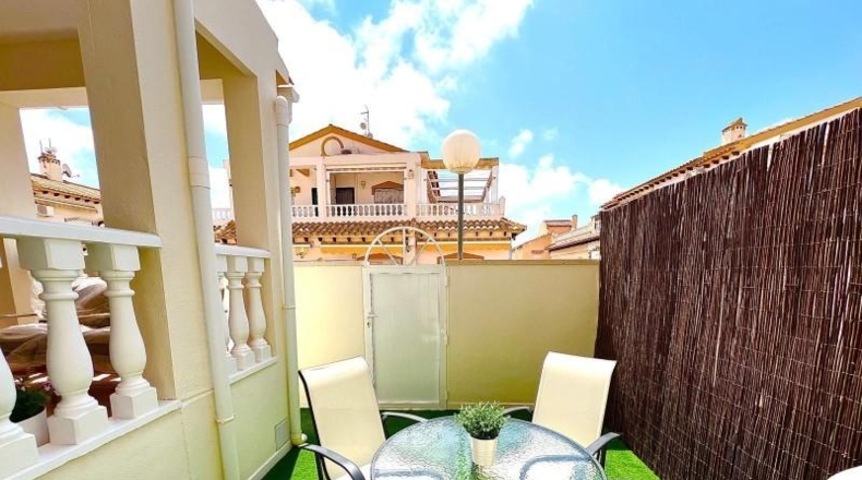 Alicante - Orihuela - 90m2
