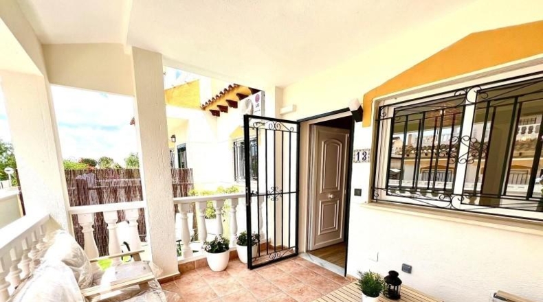 Alicante - Orihuela - 90m2