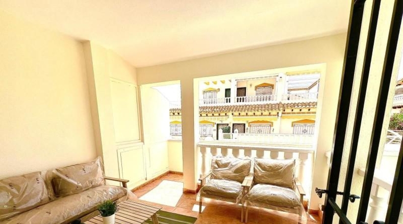 Alicante - Orihuela - 90m2