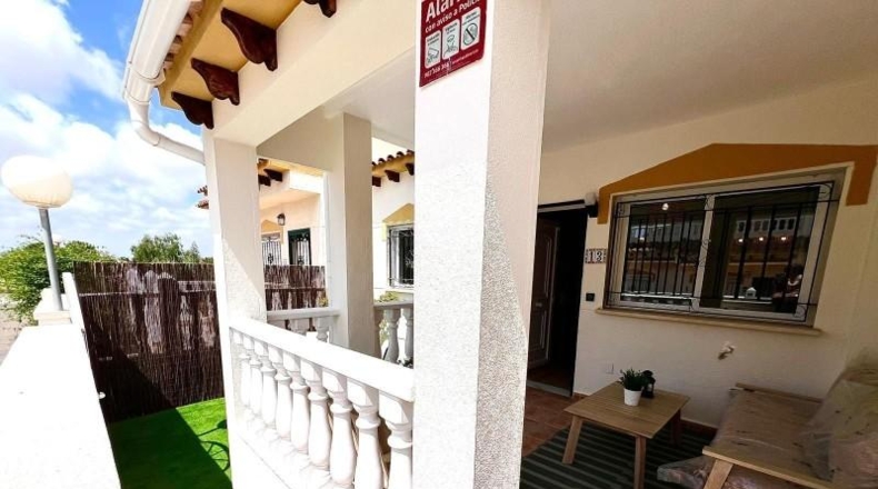 Alicante - Orihuela - 90m2