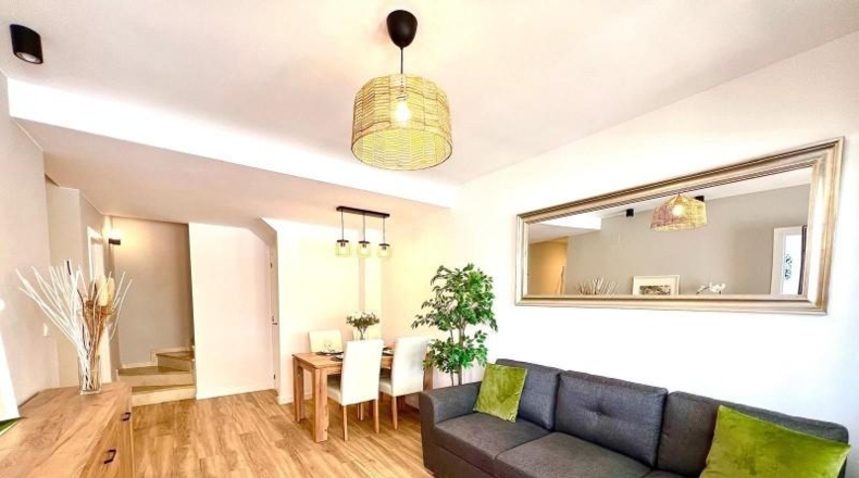 Alicante - Orihuela - 90m2