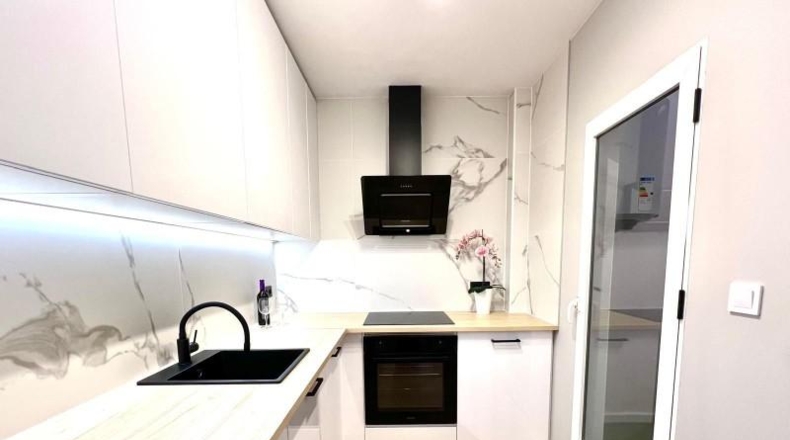 Alicante - Orihuela - 90m2
