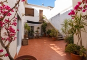 Casa de pueblo en venta en la España, el Morell, ref: TR411435 foto