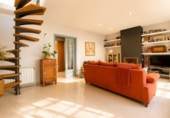 Casa de pueblo en venta en la España, el Morell, ref: TR411435 foto