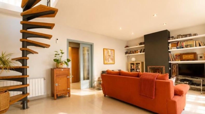 Tarragona - el Morell - 348m2