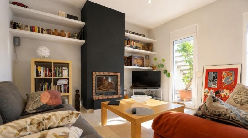Tarragona - el Morell - 348m2